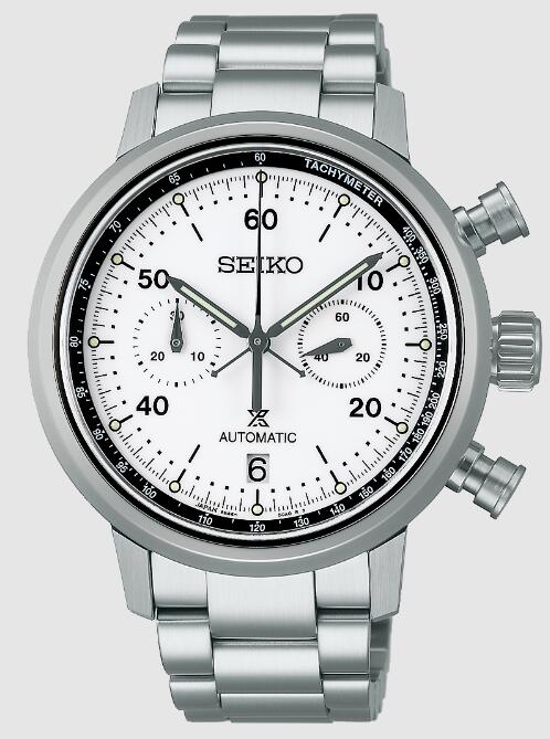 Seiko Prospex SPEEDTIMER SRQ035J1 Replica Watch